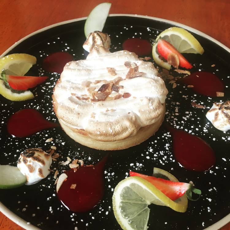 Le Café de Maria Restaurant Quiberon